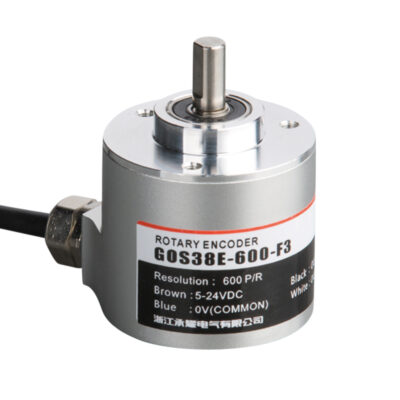 GOS38E Incremental Rotary Encoder