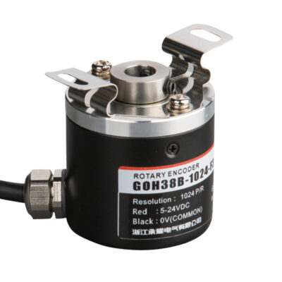 GOH38B Incremental Rotary Encoder
