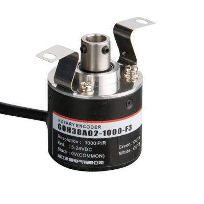 GOH38A02 Incremental Rotary Encoder