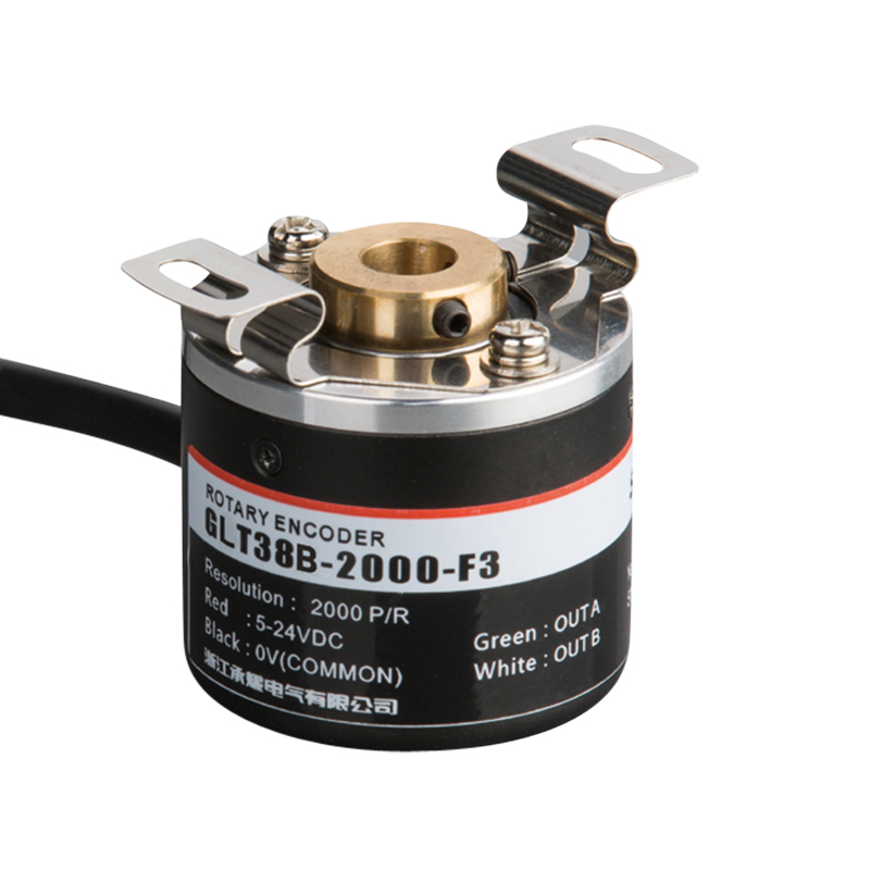GLT38B Incremental Rotary Encoder