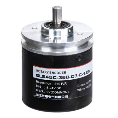 GLS45C Incremental Rotary Encoder