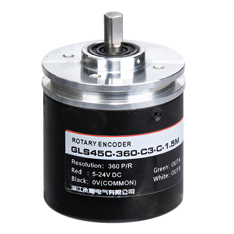GLS45C Incremental Rotary Encoder