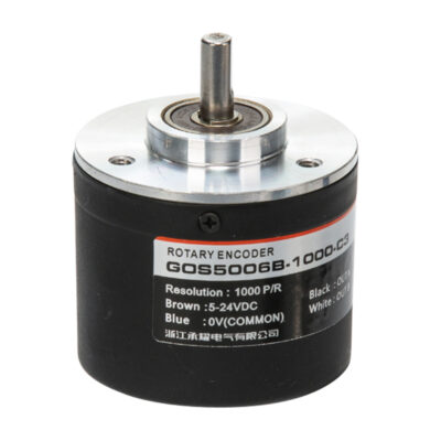 GOS5006B Incremental Rotary Encoder