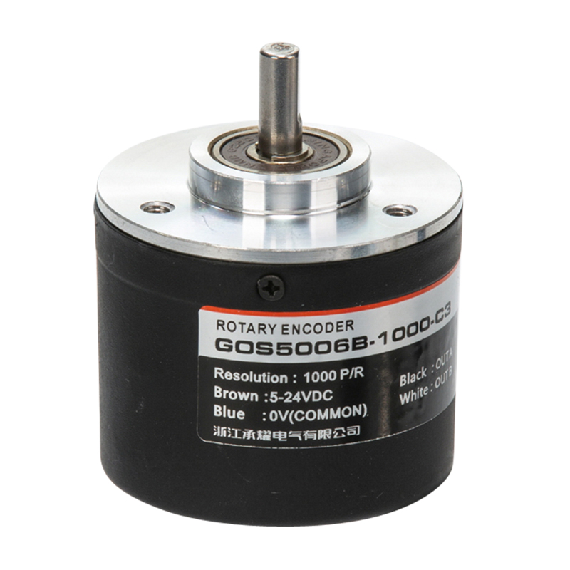 GOS5006B Incremental Rotary Encoder