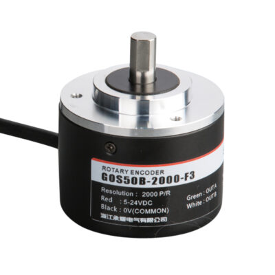GOS5008B Incremental Rotary Encoder