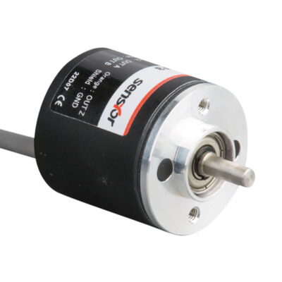 GOS30C Incremental Rotary Encoder
