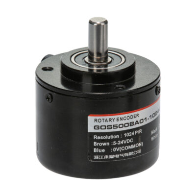 GOS5008A01 Incremental Rotary Encoder