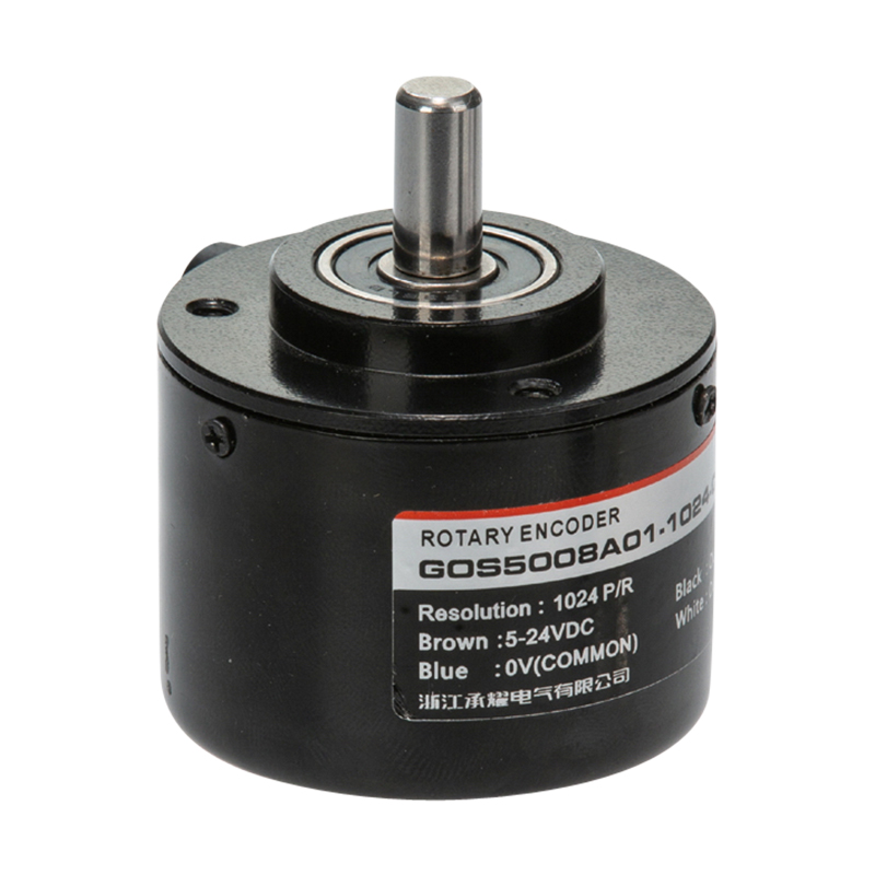 GOS5008A01 Incremental Rotary Encoder