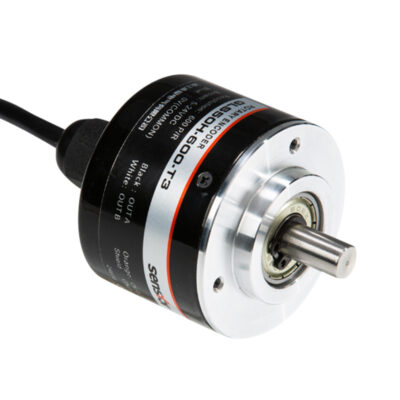 GLS50H Incremental Rotary Encoder