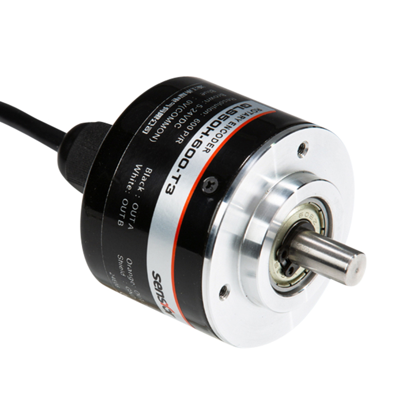 GLS50H Incremental Rotary Encoder