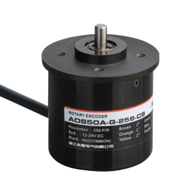 AOS50A Incremental Rotary Encoder