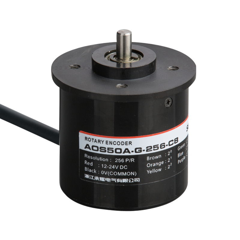 AOS50A Incremental Rotary Encoder