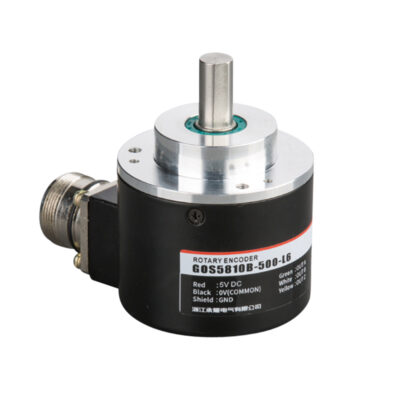 GOS58 Incremental Rotary Encoder