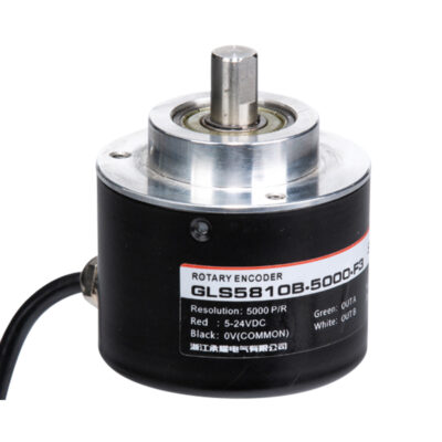 GLS58B02 Incremental Rotary Encoder