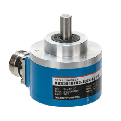 COS58F03 Incremental Rotary Encoder