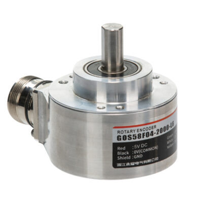 GOS58F04 Incremental Rotary Encoder