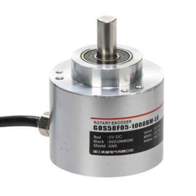 GOS58B05 Incremental Rotary Encoder