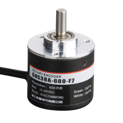 GOS38A Incremental Rotary Encoder