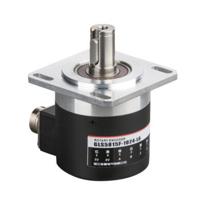 GLS5815F Incremental Rotary Encoder