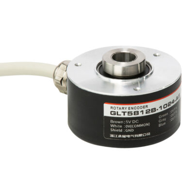 GLT58 Incremental Rotary Encoder