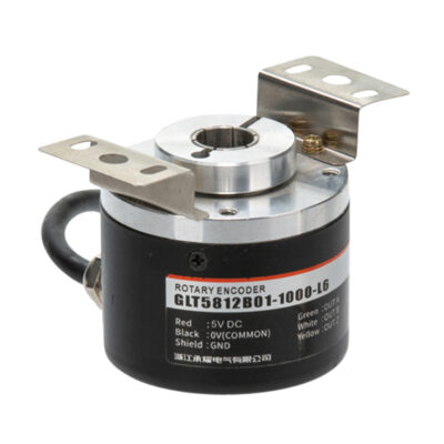 GLT5812B01 Incremental Rotary Encoder