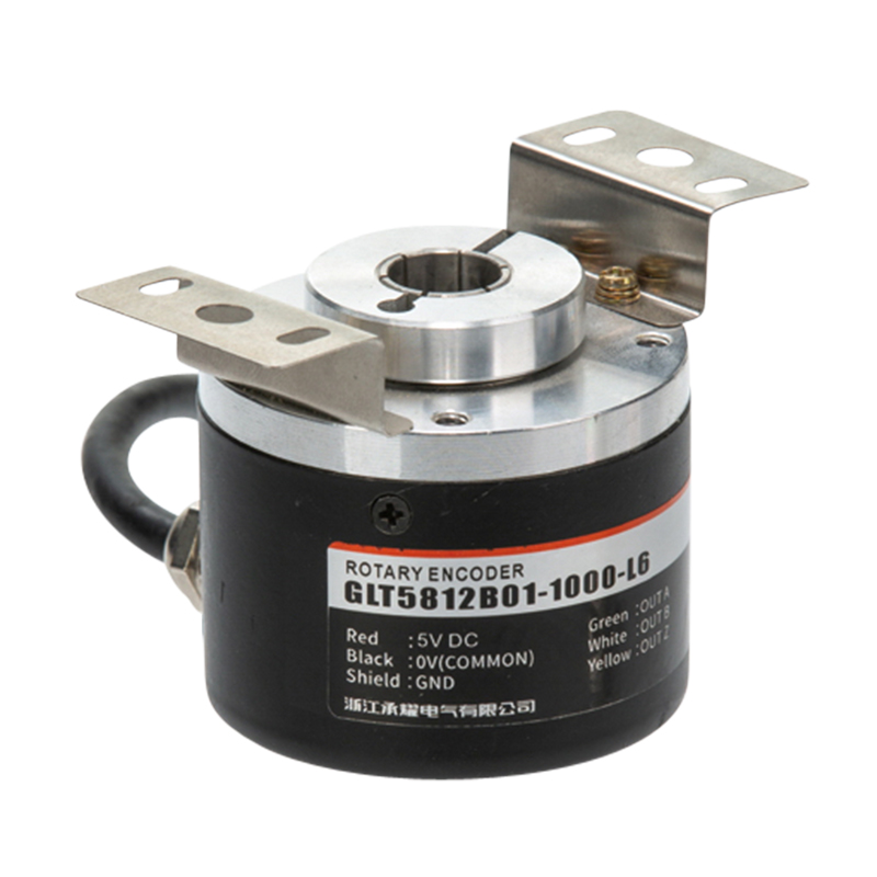 GLT5812B01 Incremental Rotary Encoder