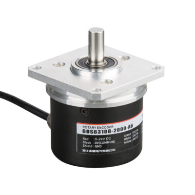 GOS6310B Incremental Rotary Encoder