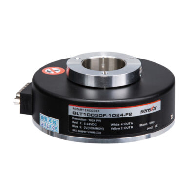 GLT10030B Incremental Rotary Encoder