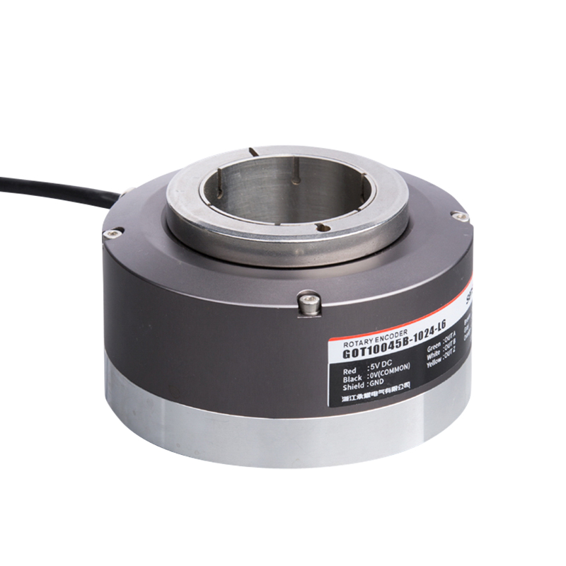GLT10045B Incremental Rotary Encoder