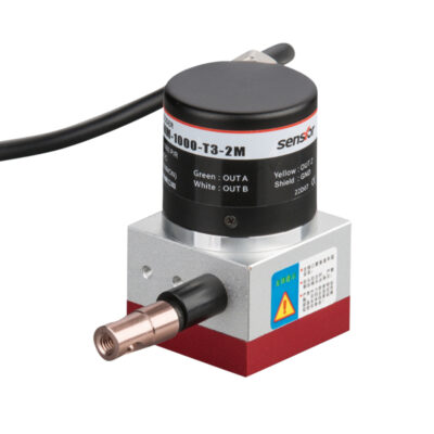 LX40S Draw Wire Encoder