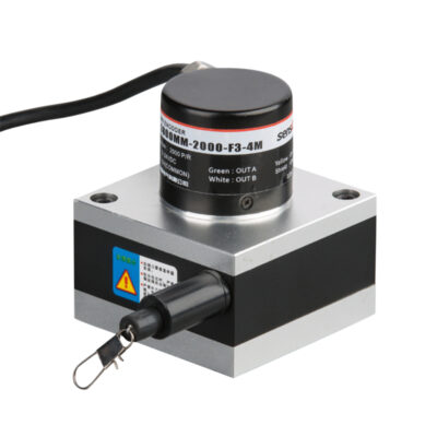 LX78S Draw Wire Encoder