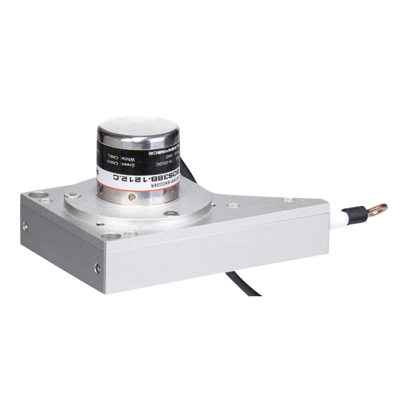 LX120S Draw Wire Encoder