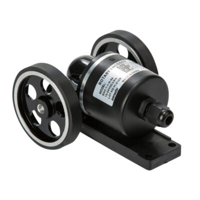 Meter Wheel Encoder