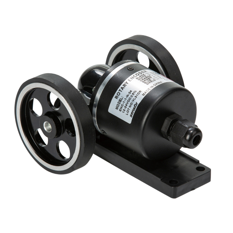 Meter Wheel Encoder