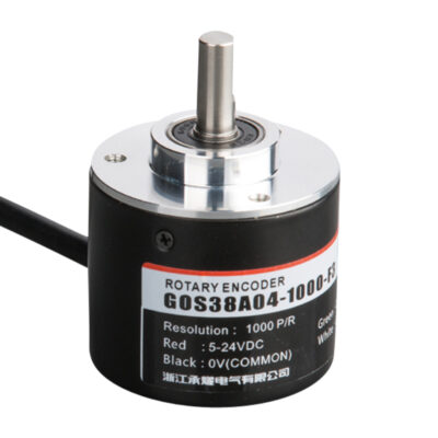 GOS38A04 Incremental Rotary Encoder