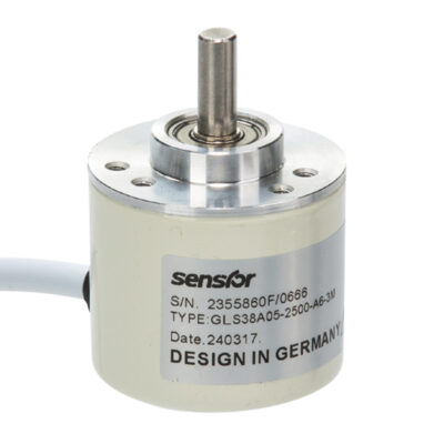 GLS38A05 Incremental Rotary Encoder
