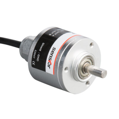 GOS38D Incremental Rotary Encoder